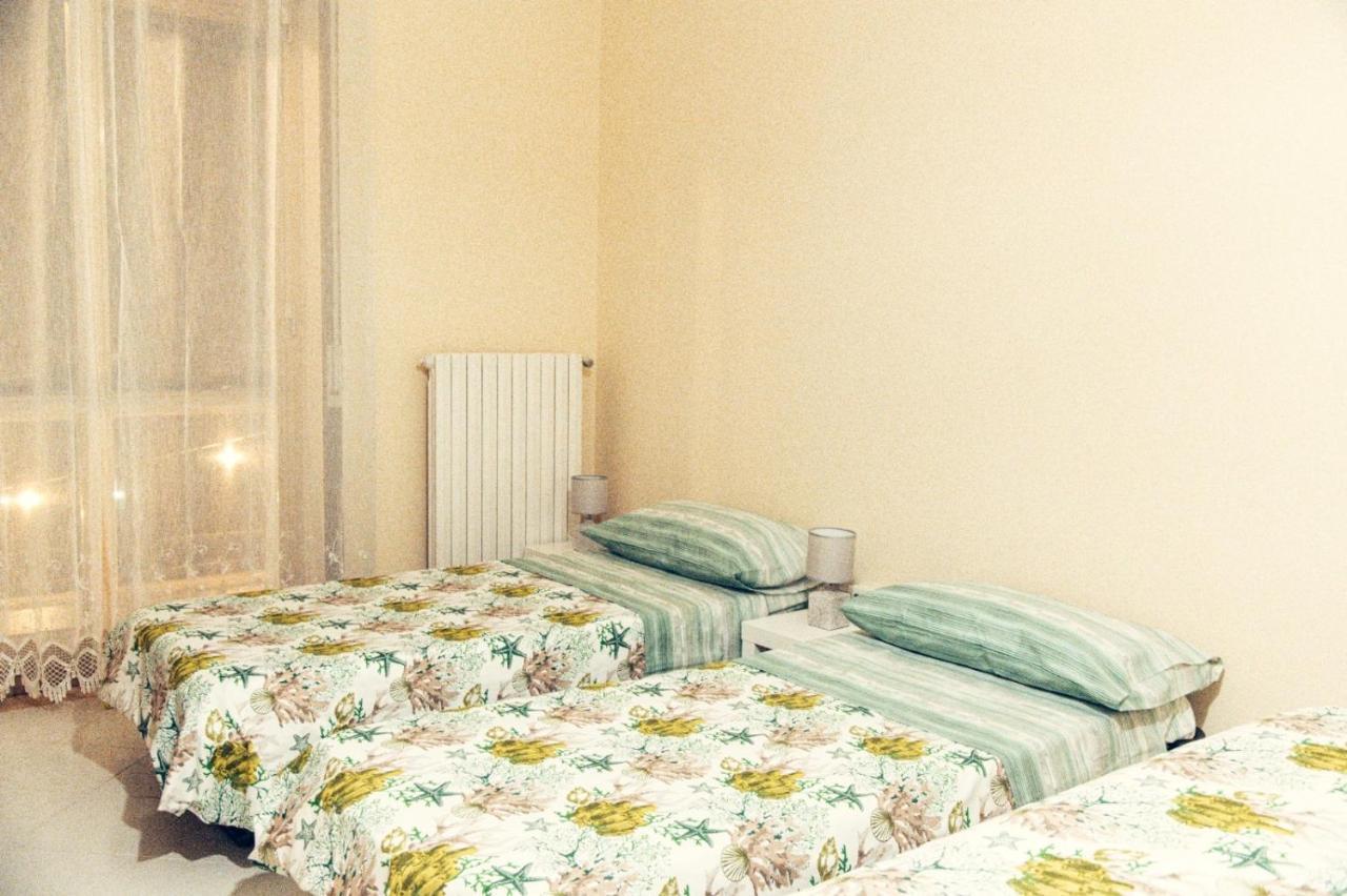 Agri Home Restaurant B&B Villa Ada San Gregorio Magno 外观 照片