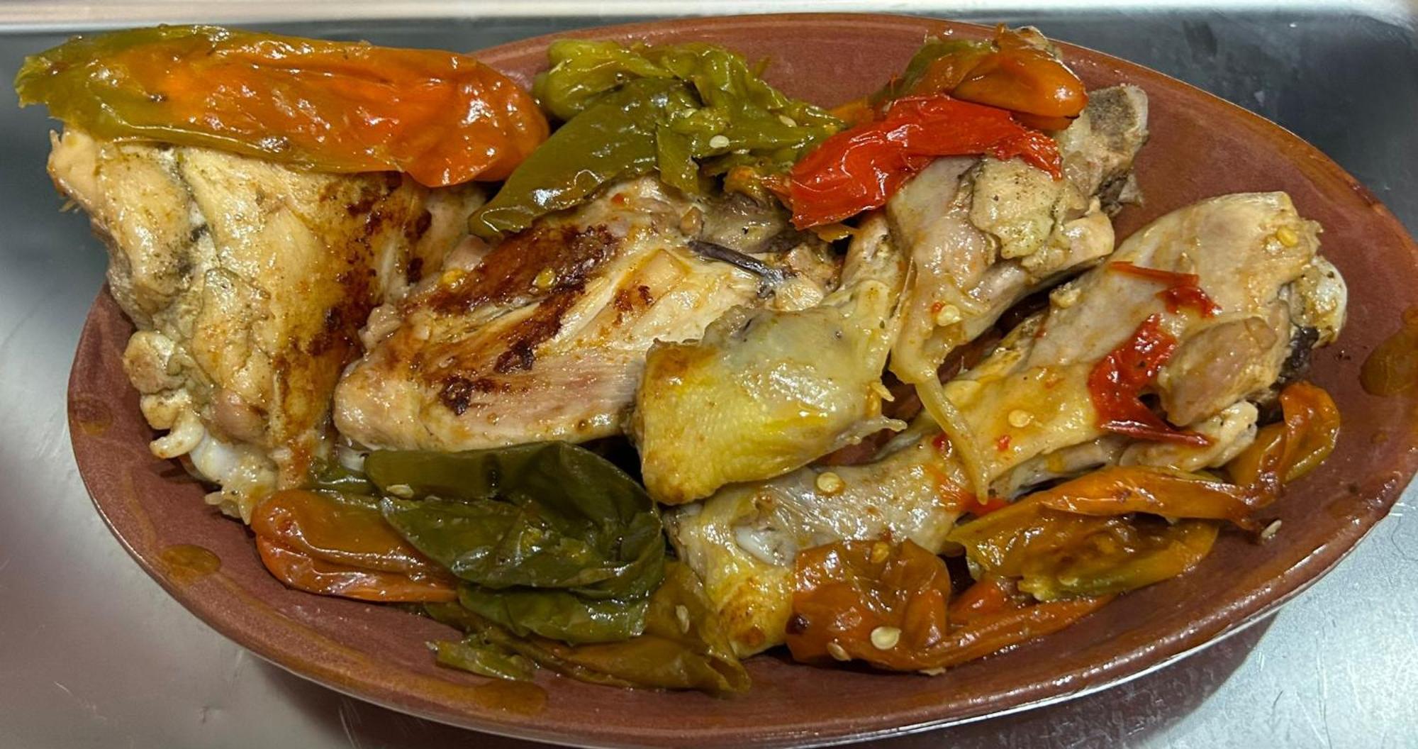 Agri Home Restaurant B&B Villa Ada San Gregorio Magno 外观 照片